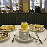 Reyes Catolicos Hotel Salamanca