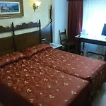 Hotel Reyes Catolicos Salamanca