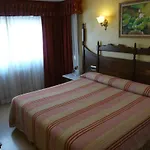 Reyes Catolicos Hotel Salamanca