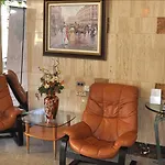 Reyes Catolicos Hotel Salamanca