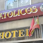 Hotel Reyes Catolicos