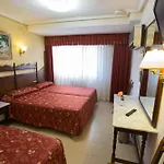 Hotel Reyes Catolicos Salamanca