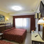 Hotel Reyes Catolicos Salamanca