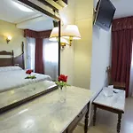 Hotel Reyes Catolicos