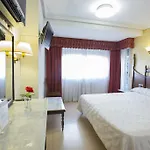 Reyes Catolicos Hotel Salamanca