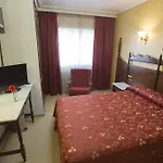 Reyes Catolicos Hotel Salamanca