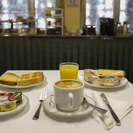 Reyes Catolicos Hotel Salamanca