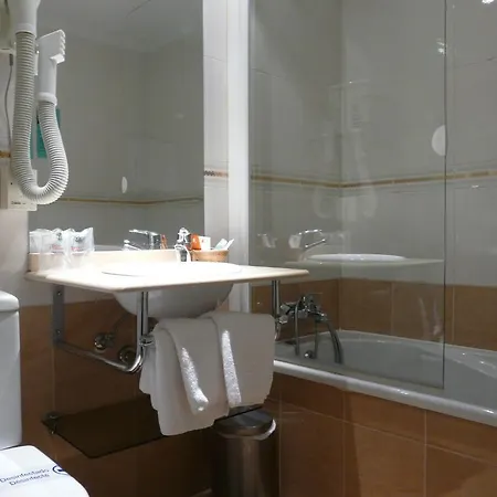 Reyes Catolicos * Salamanca