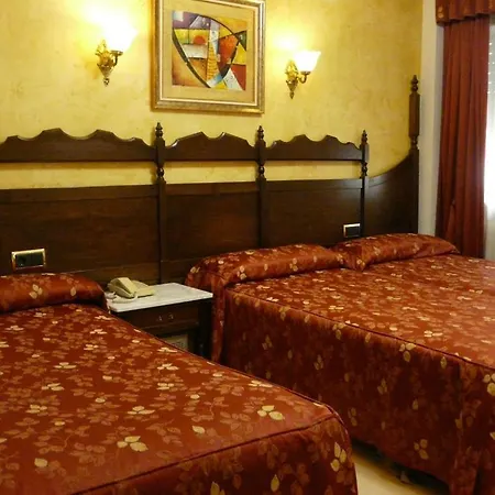 Reyes Catolicos * Salamanca