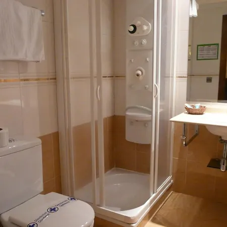 Reyes Catolicos Hotel Salamanca