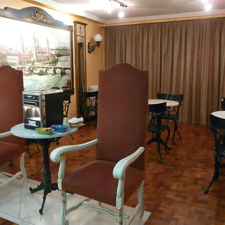 Reyes Catolicos Salamanca