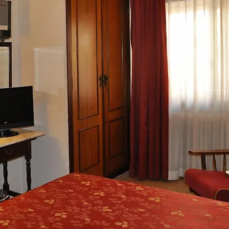 Reyes Catolicos Salamanca