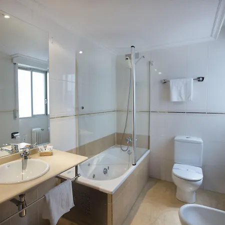 Hotel Reyes Catolicos