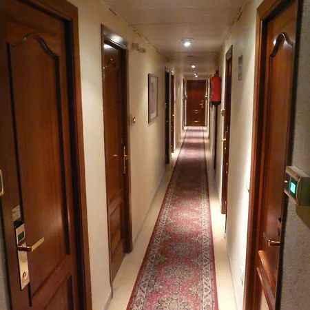 Reyes Catolicos * Salamanca