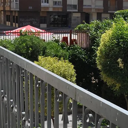 Reyes Catolicos Hotel Salamanca