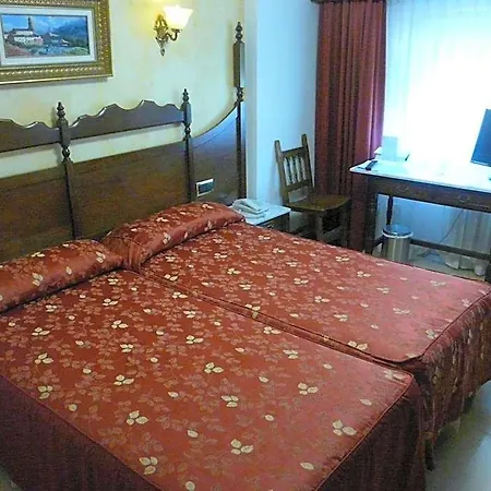 Reyes Catolicos Hotel Salamanca