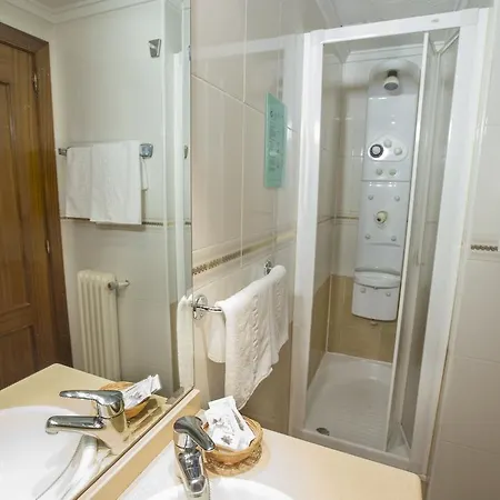 Reyes Catolicos Hotel Salamanca