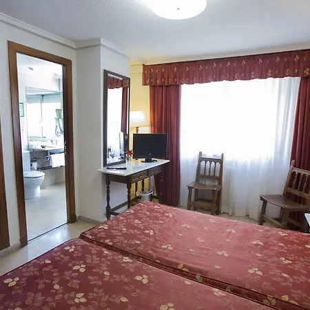 Reyes Catolicos * Salamanca