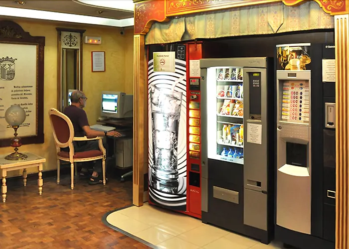 酒店 雷耶斯卡托里克斯酒店