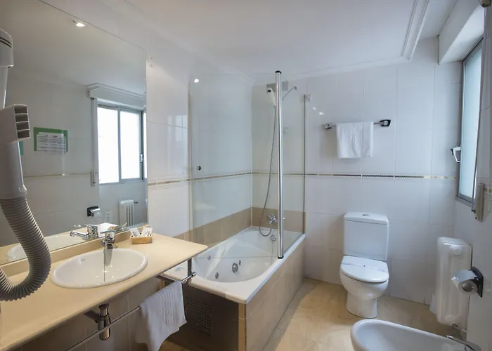 酒店 雷耶斯卡托里克斯酒店